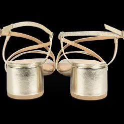 Sandalen GOUD