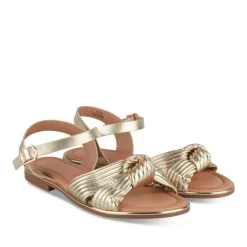 Sandalen GOUD