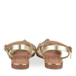 Sandalen GOUD