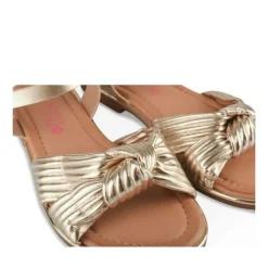 Sandalen GOUD