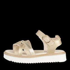 Sandalen GOUD