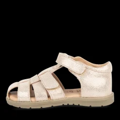 Sandalen GOUD
