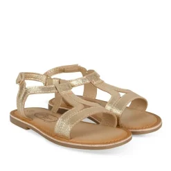 Sandalen GOUD
