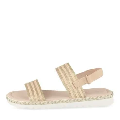 Sandalen GOUD