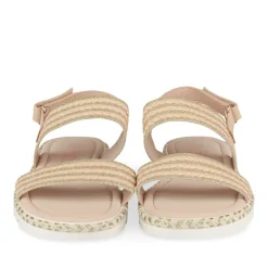 Sandalen GOUD