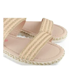 Sandalen GOUD