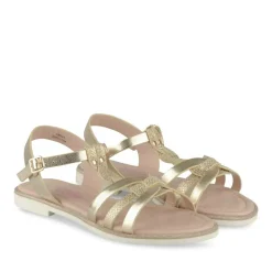 Sandalen GOUD