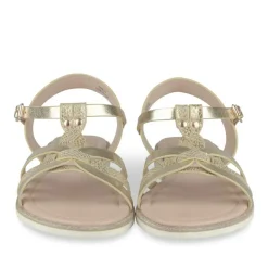Sandalen GOUD