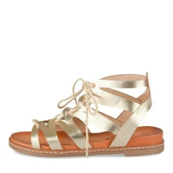 Sandalen GOUD