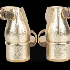 Sandalen GOUD