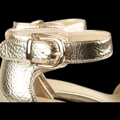 Sandalen GOUD