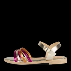 Sandalen GOUD