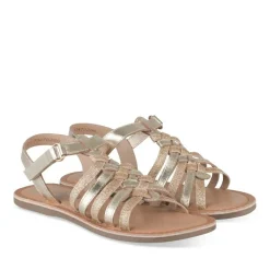Sandalen GOUD