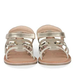 Sandalen GOUD