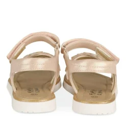 Sandalen GOUD