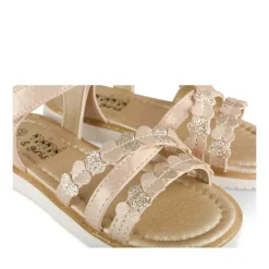 Sandalen GOUD