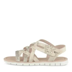 Sandalen GOUD