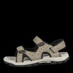 Sandalen GRIJS