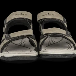 Sandalen GRIJS