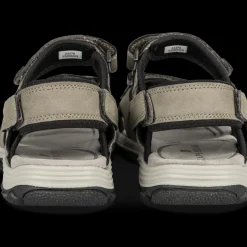 Sandalen GRIJS