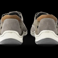 Sandalen GRIJS