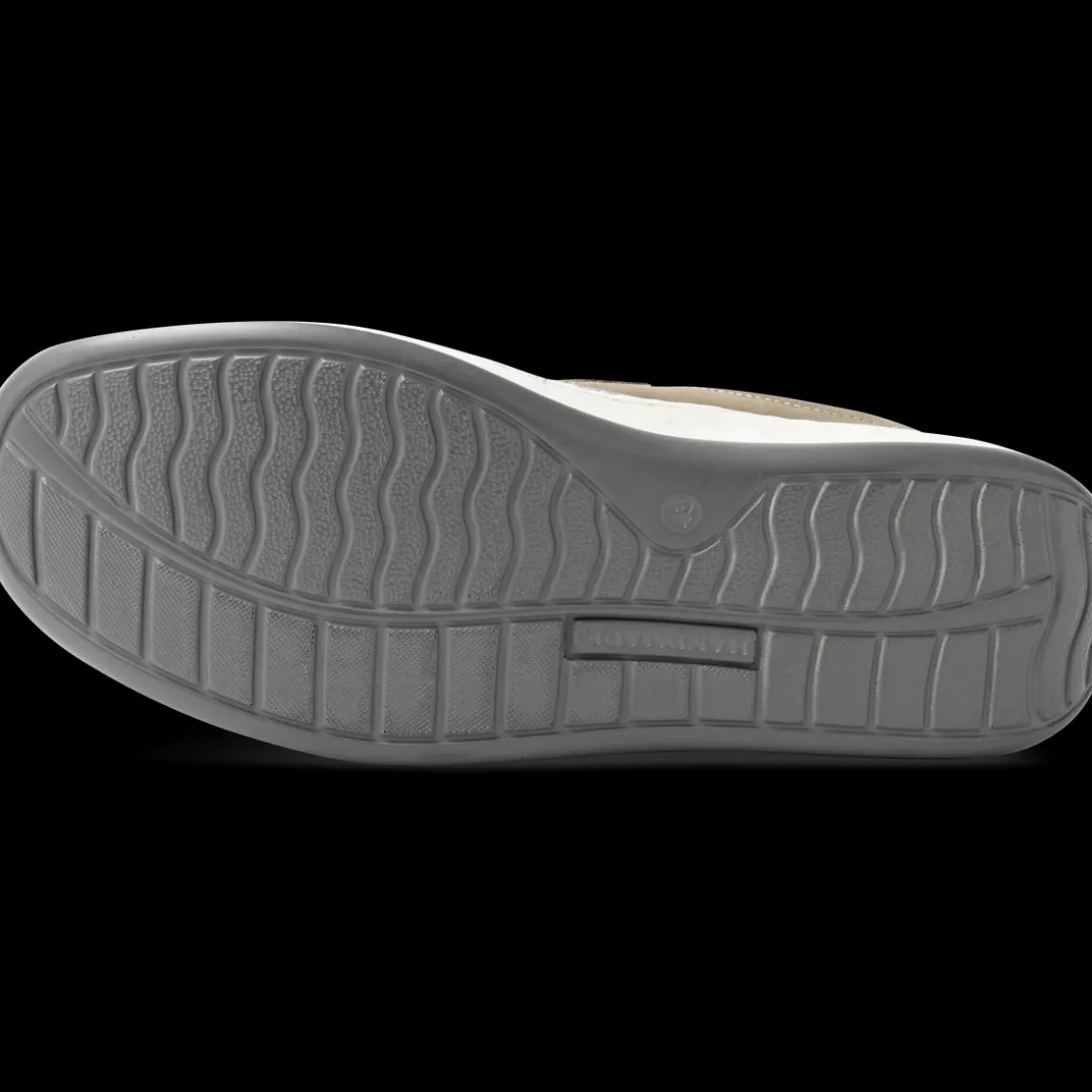 Sandalen GRIJS