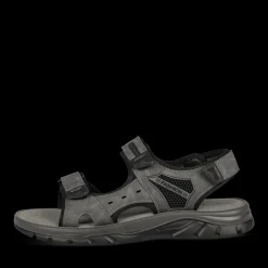 Sandalen GRIJS