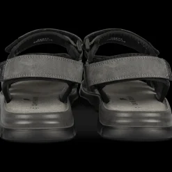 Sandalen GRIJS