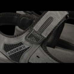 Sandalen GRIJS