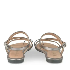 Sandalen GRIJS