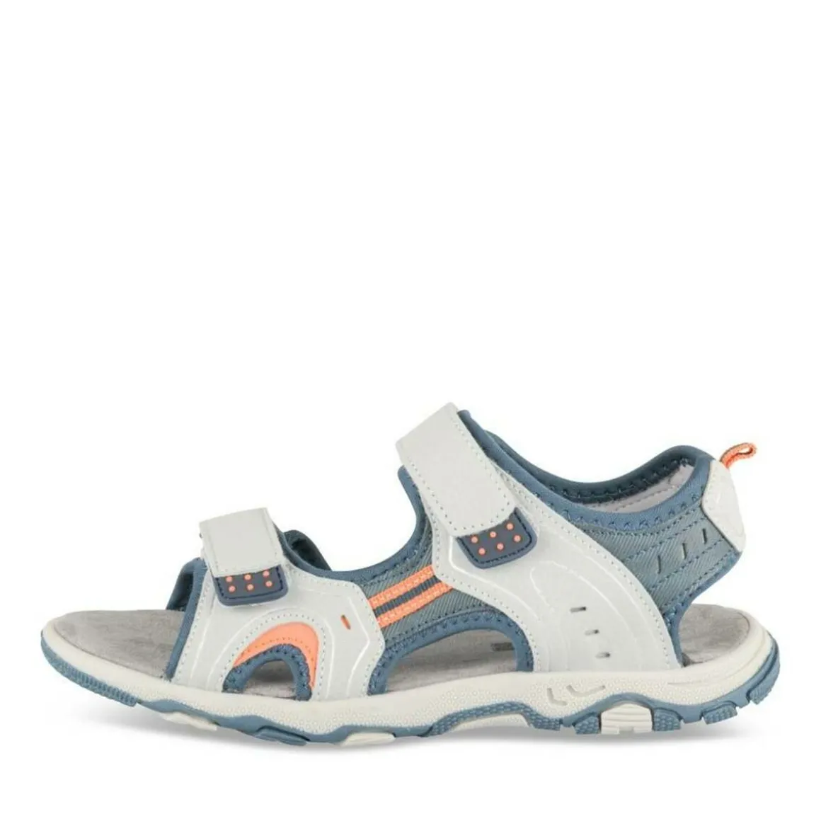 Sandalen GRIJS
