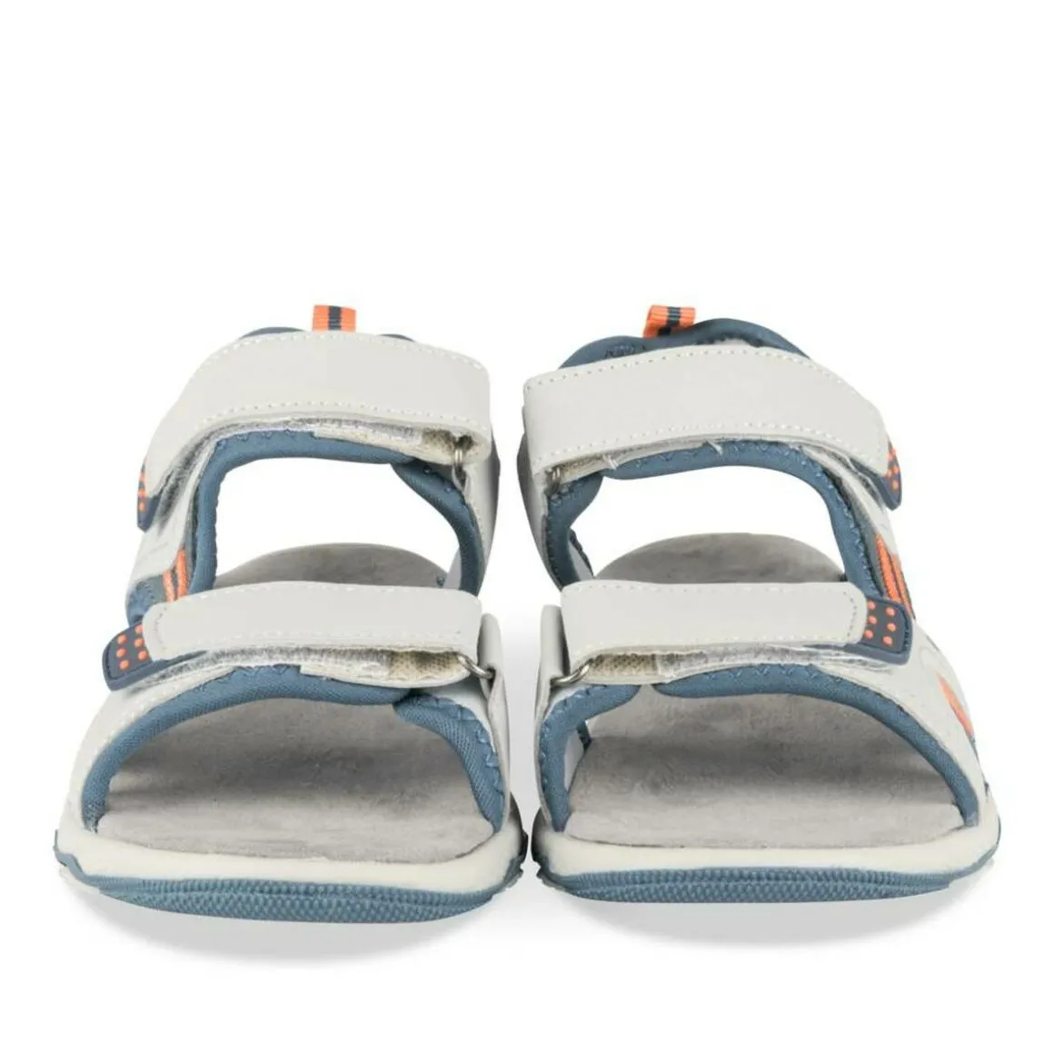 Sandalen GRIJS