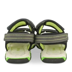 Sandalen GRIJS