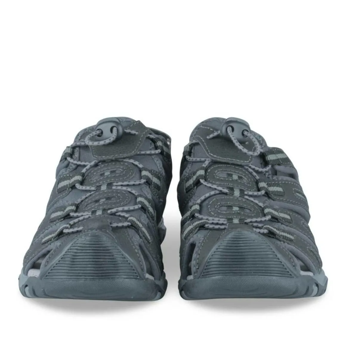 Sandalen GRIJS