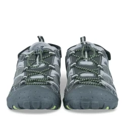Sandalen GRIJS