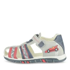 Sandalen GRIJS