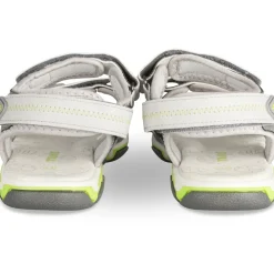 Sandalen GRIJS