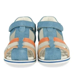 Sandalen GRIJS