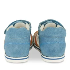 Sandalen GRIJS