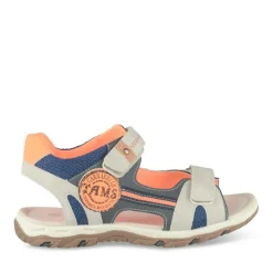Sandalen GRIJS