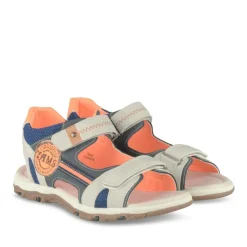 Sandalen GRIJS
