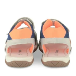 Sandalen GRIJS