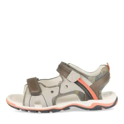 Sandalen GRIJS