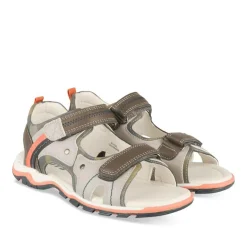 Sandalen GRIJS