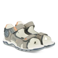 Sandalen GRIJS