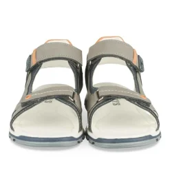 Sandalen GRIJS