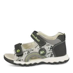 Sandalen GRIJS