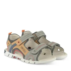 Sandalen GRIJS