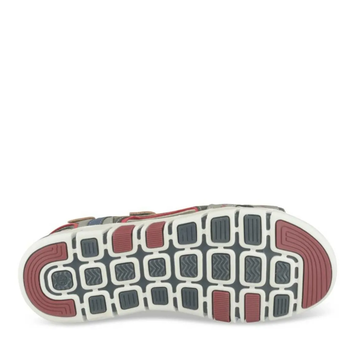 Sandalen GRIJS