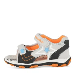 Sandalen GRIJS